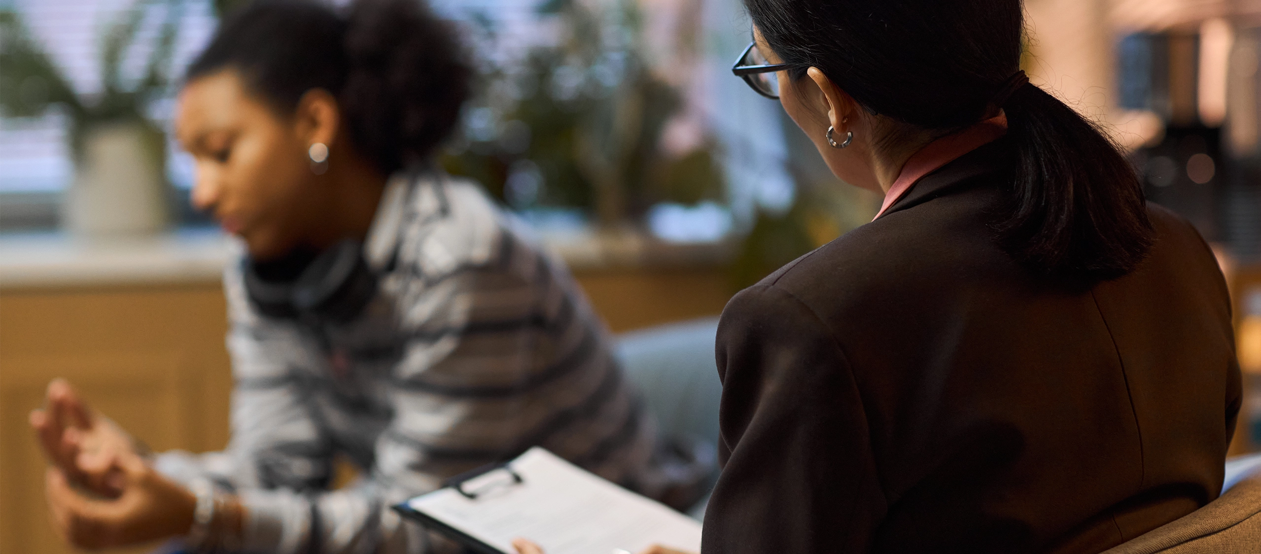 Creative Thinkers Counseling Services