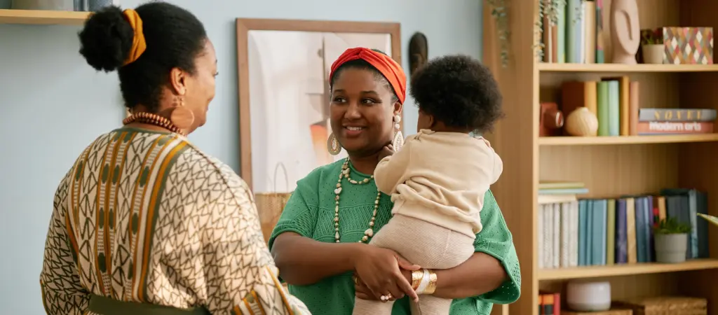 Creative Thinkers Early Intervention (EIDBI)