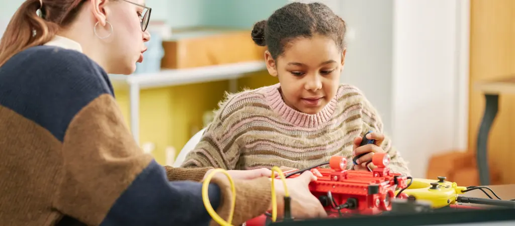 Creative Thinkers Occupational Therapy