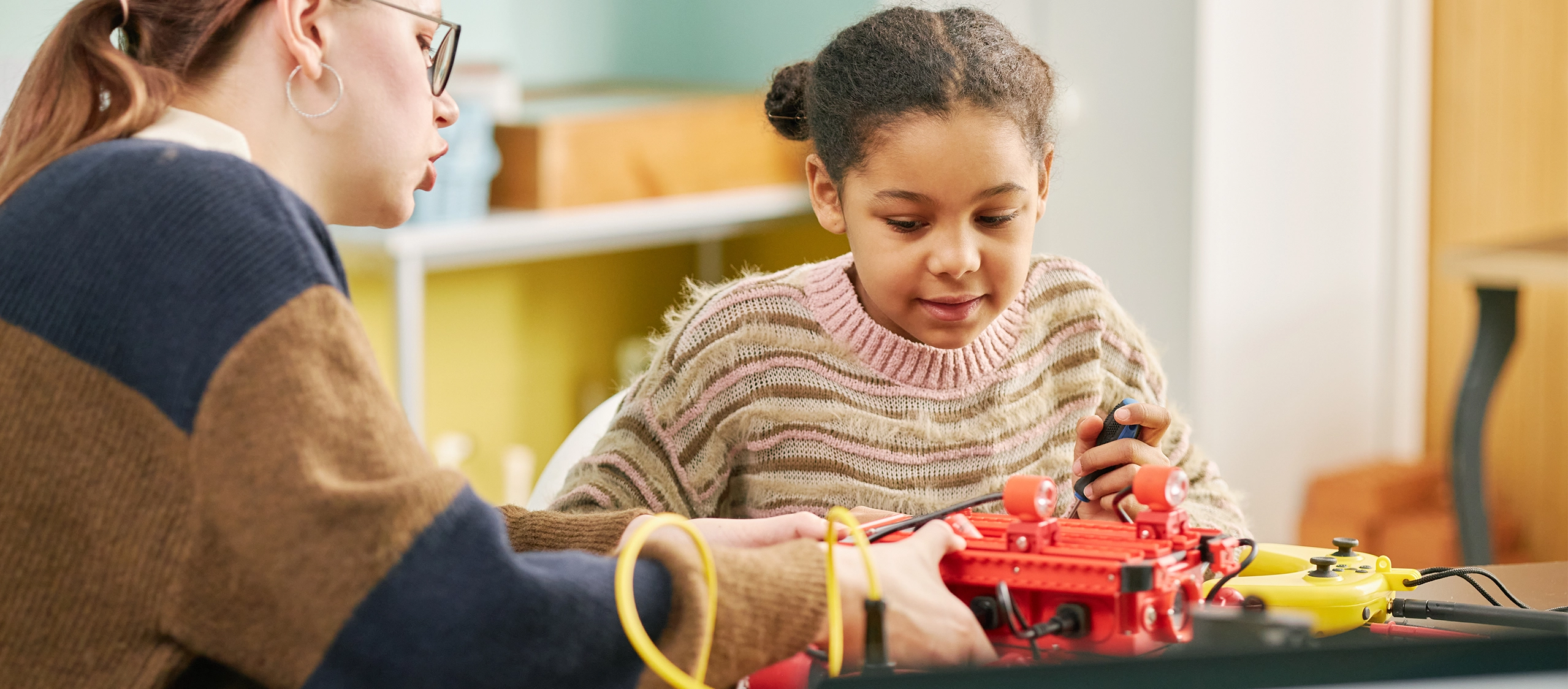 Creative Thinkers Occupational Therapy