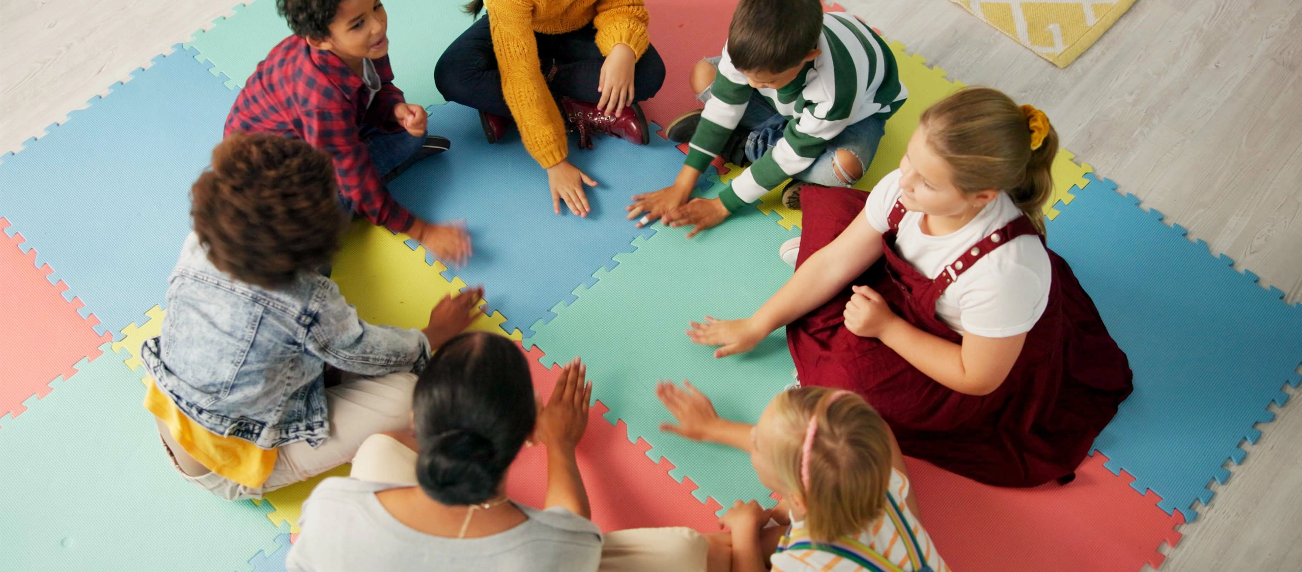 Creative Thinkers Our philosophy