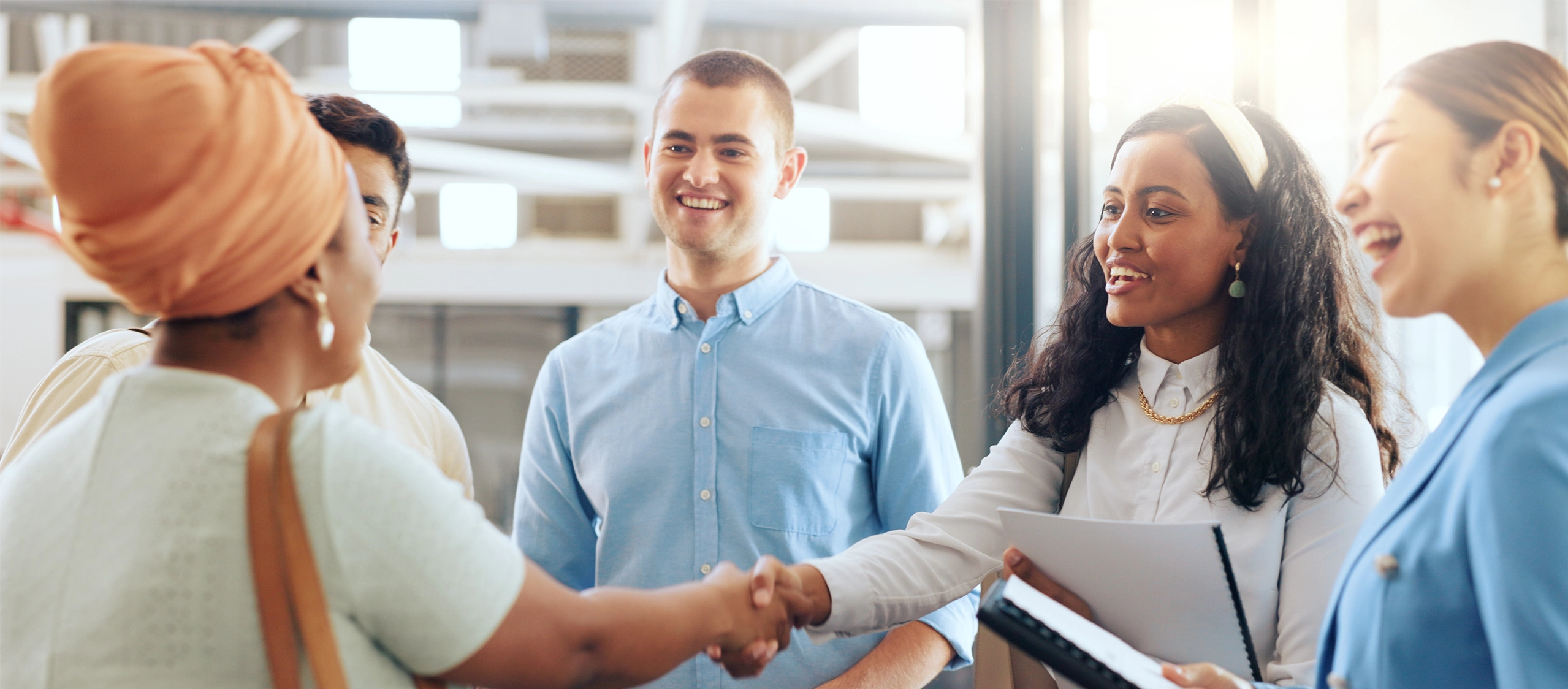 Creative Thinkers Referrals