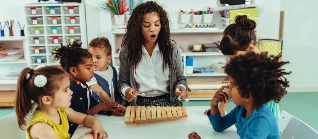 Creative Thinkers Speech Therapy