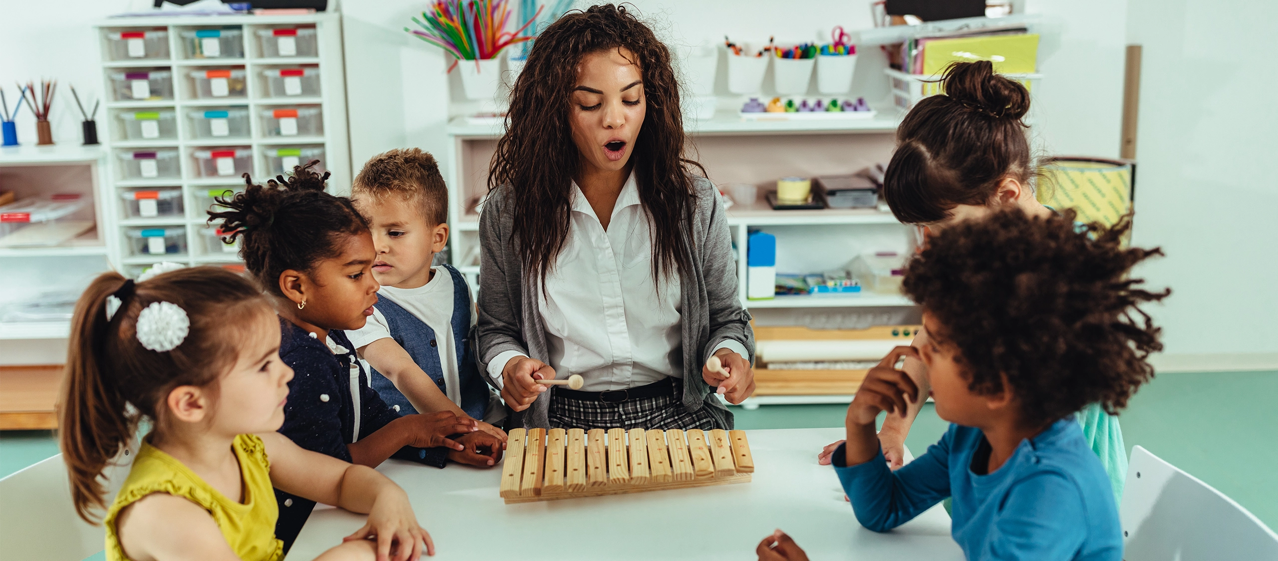 Creative Thinkers Speech Therapy