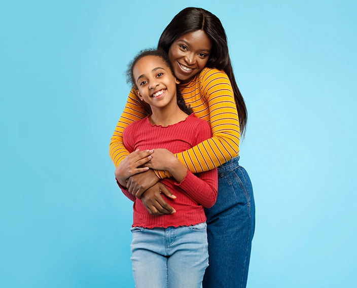 Know a child who could benefit? Refer them today!